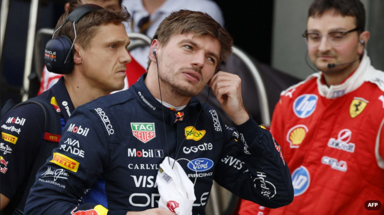 Vier vragen over de onvrede van Verstappen: stopt hij echt in de Formule 1?