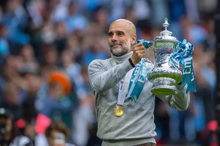 ‘Guardiola hakt knoop door en vertrekt deze zomer bij Man City’