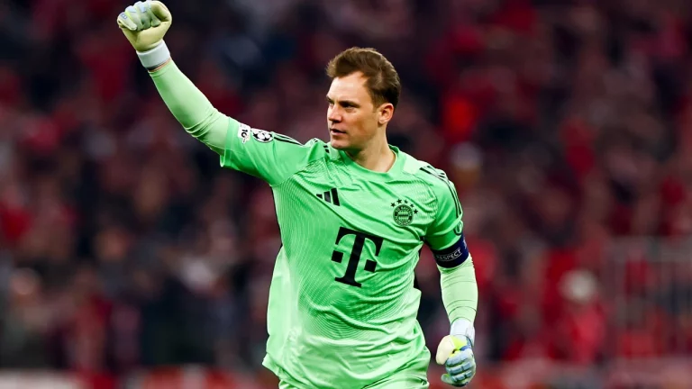 Doelman Neuer terug in selectie Duitsland voor WK