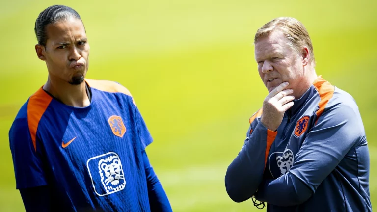 Geen ijsbad maar Turkse sauna: zo wapent Oranje zich tegen bloedhitte op WK