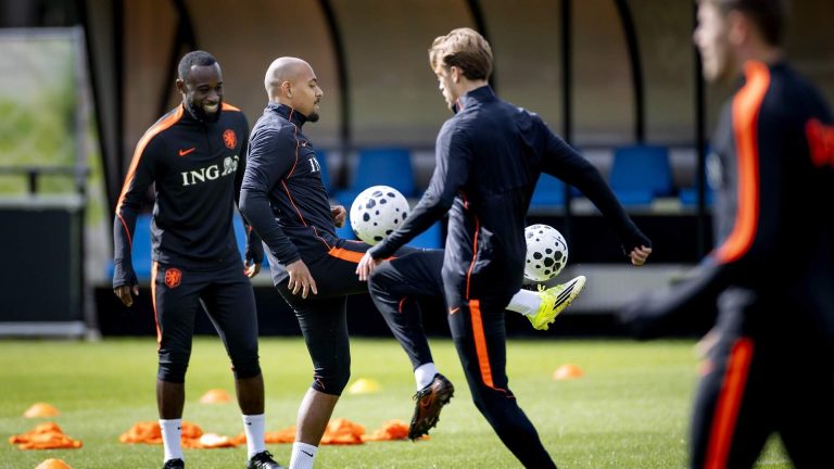 UEFA gooit Nations League en EK-kwalificatie op de schop in de hoop op meer spanning