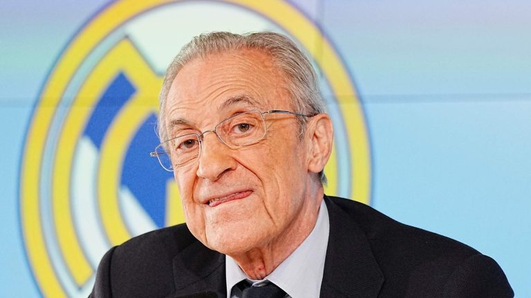 La Liga-president en Real Madrid-preses gooien in de Spaanse pers met modder naar elkaar: ’De leugen gaat door, met een pil om beter te liegen’