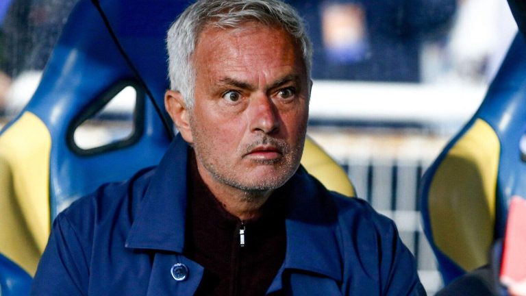 Kogel lijkt door de kerk: ’José Mourinho keert terug als nieuwe trainer van Real Madrid’