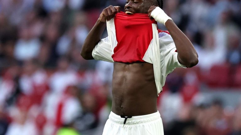 Geen WK voor Mokio met Congo, Kaapverdië reist af met zes in Nederland geboren spelers