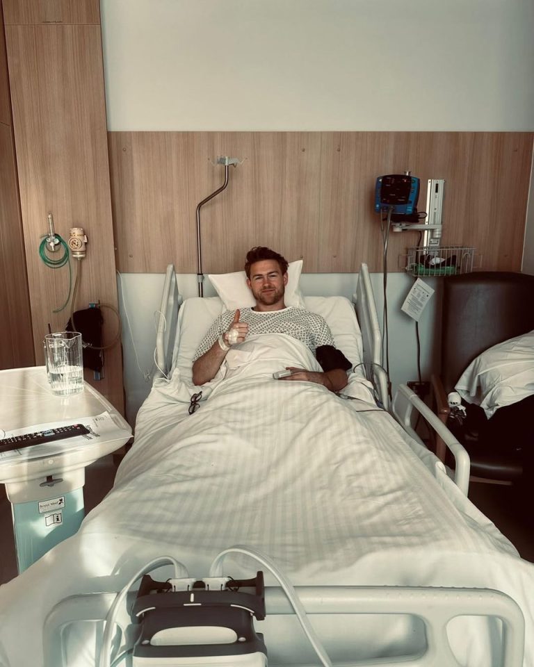 Geen WK voor Oranje-international De Ligt vanwege rugoperatie
