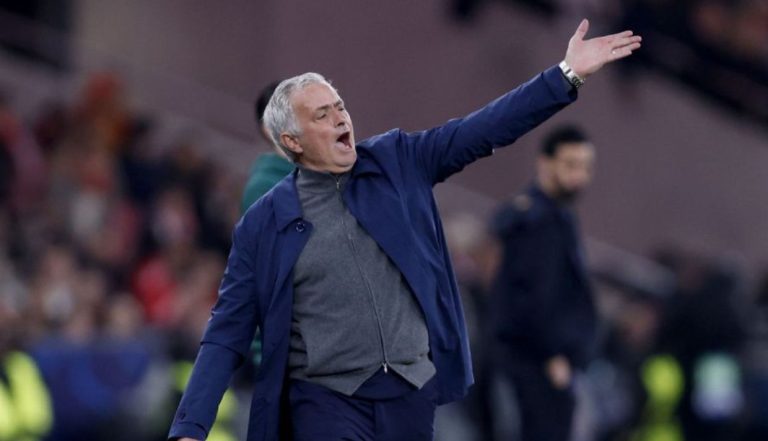 Real Madrid haalt Mourinho terug als opvolger van Arbeloa