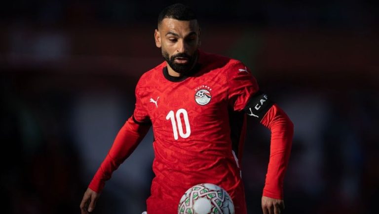 Egypte met Salah en Marmoush naar het WK