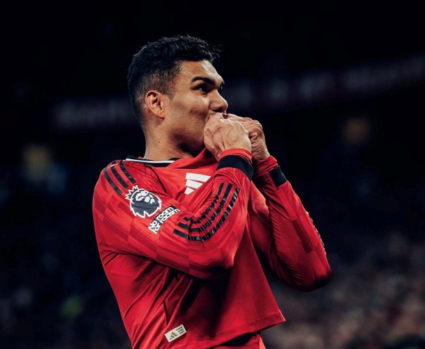 TransferTalk – Casemiro op weg naar Inter Miami