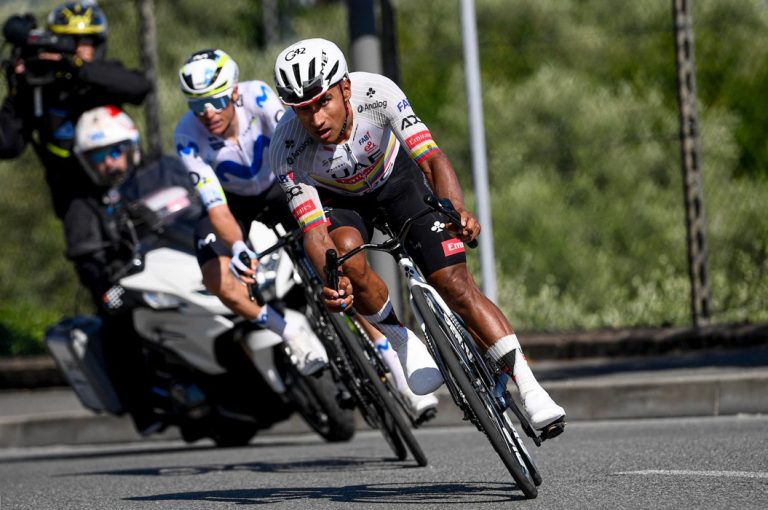 Voorbeschouwing etappe 13 Giro d’Italia | Ideale dag voor puncheurs in rit naar geboorteplaats Filippo Ganna