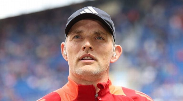 Tuchel laat veel sterren thuis met verrassende Engelse WK-selectie