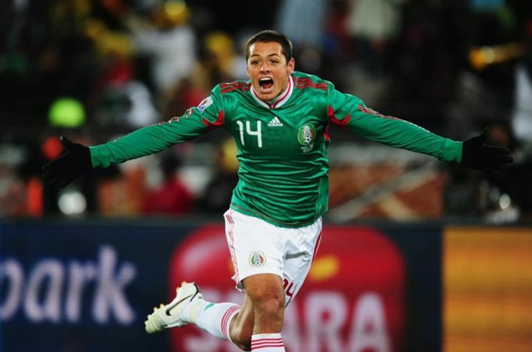 Hernandez: Mexico moet goed van start gaan