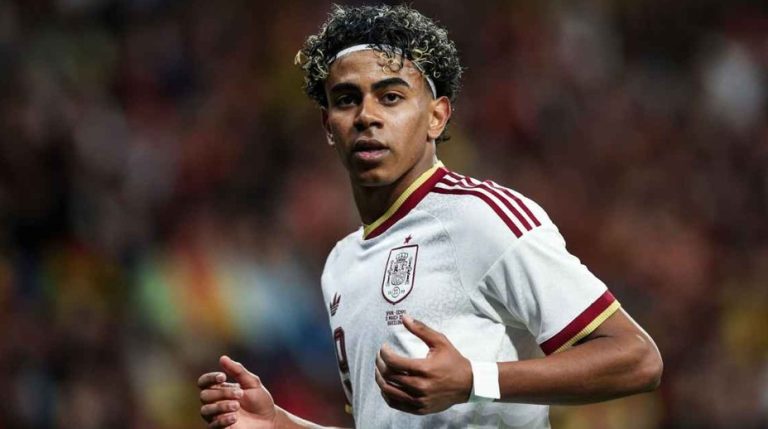 De Spaanse selectie voor het WK 2026 is bevestigd: Lamine Yamal schittert, geen spelers van Real Madrid.