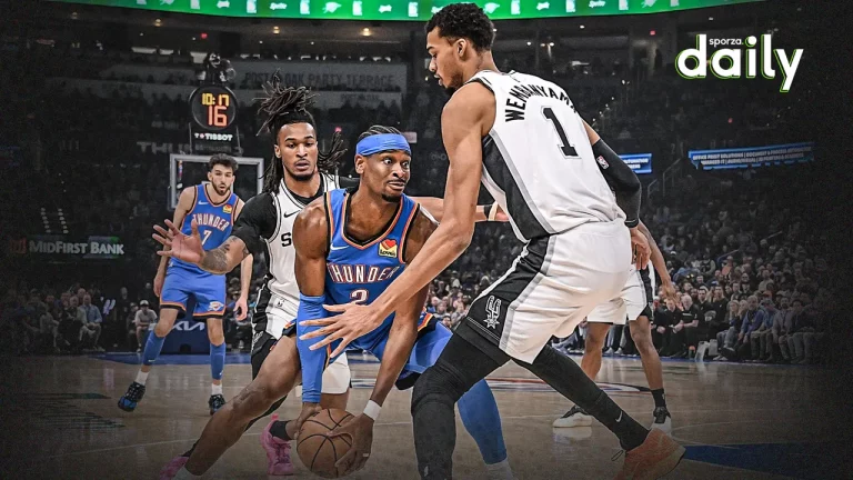 Basketbalwereld kijkt reikhalzend uit naar NBA-finale avant la lettre: “Dit wordt de beste serie in jaren”