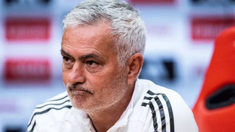 José Mourinho laat er geen gras over groeien en wil Barcelona-speler onmiddellijk naar Real Madrid halen