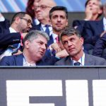 SOCCER-CHAMPIONS-PSG-ARS/REPORT