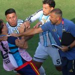 FIFA World Cup 2026 – Final – Spain v Argentina