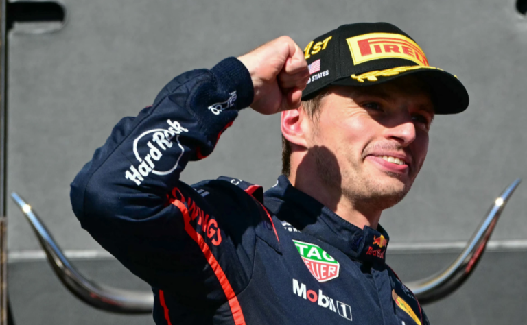 Max Verstappen verlengt contract bij Red Bull tot 2030: ‘Het team voelt voor mij als een tweede familie’