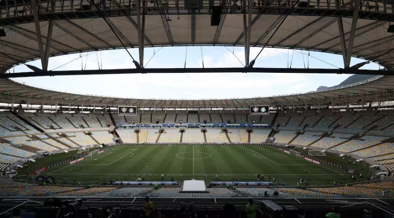 Openingsduel en finale van WK vrouwen 2027 in iconisch stadion Maracanã