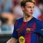 Valencia CF v FC Barcelona – LaLiga EA Sports