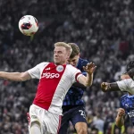 ANP AJAX PSV